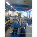 roller shutter door machine